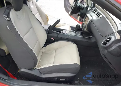 2015 Chevrolet Camaro 1Lt from USA, damaged, VIN 2G1FD3D36F9221601